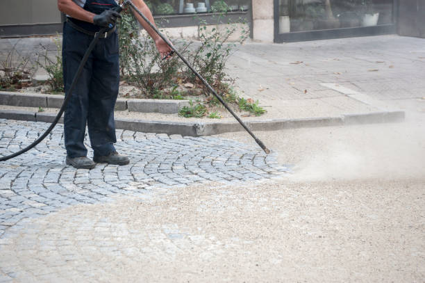 Best Restaurant Pressure Washing  in Seabrook, TX