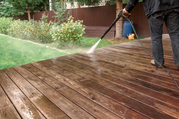 Best Boat and Dock Cleaning  in Seabrook, TX