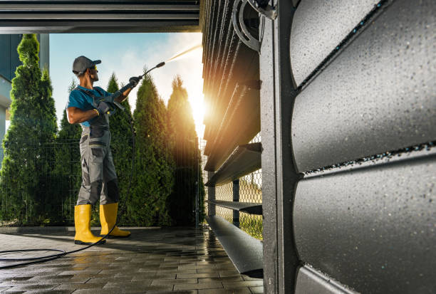 Best Roof Washing  in Seabrook, TX